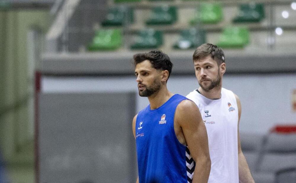 Gudmundsson sigue al margen en el San Pablo Burgos