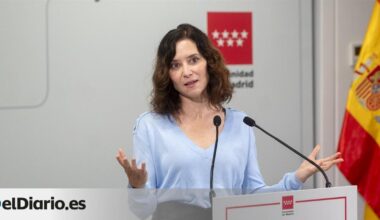 El Gobierno de Ayuso dice ahora que el registro de objetores al aborto lo decidirán sus servicios jurídicos