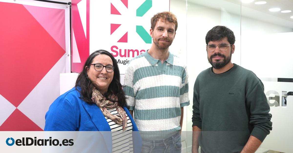 Sumar lleva al Parlamento Vasco el debate sobre la prohibición de los toros en Euskadi