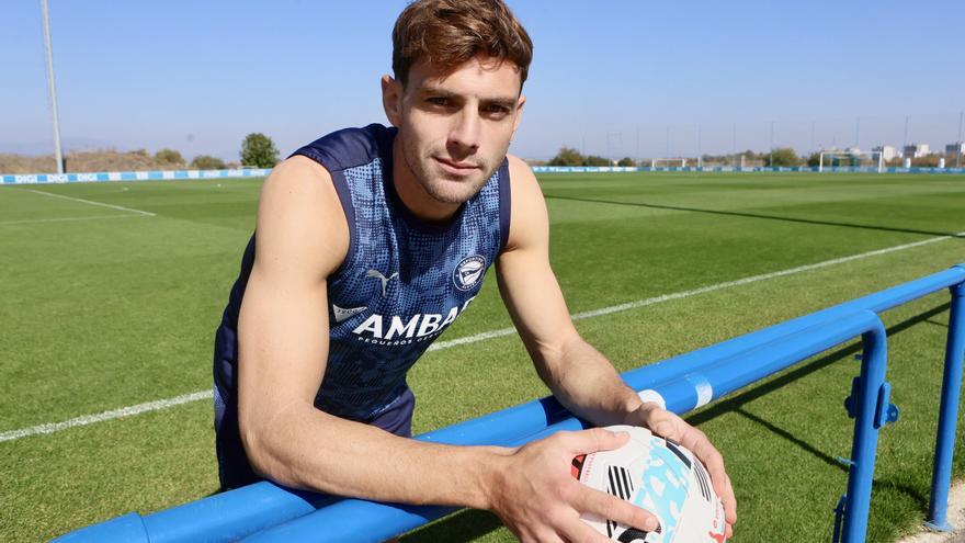 "Mi responsabilidad es la misma paguen seis millones, tres o uno por mí"