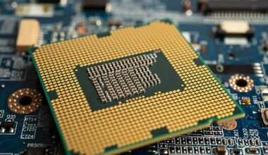 Países Bajos invoca una ley de emergencia para hacerse cargo del fabricante de chips chino Nexperia
