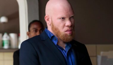 'Spider-Man: Brand New Day' ficha al rapero Marvin Jones III como el villano Tombstone