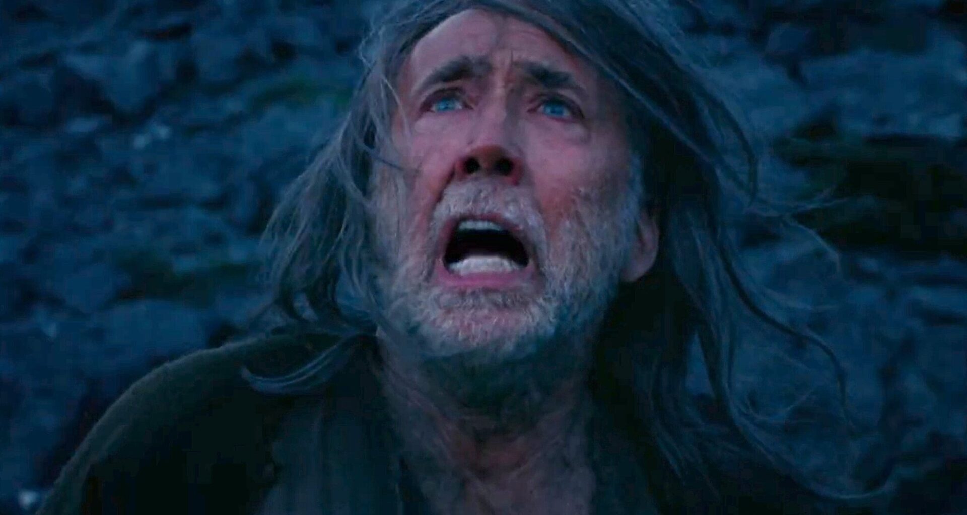 'The Carpenter's Son': La película de Nicolas Cage que reinterpreta la historia de Jesucristo desde el terror lanza tráiler