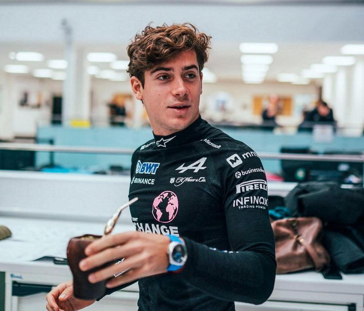 Tras la confirmación de Mercedes, estos son los asientos que quedan libres para Franco Colapinto en el 2026.