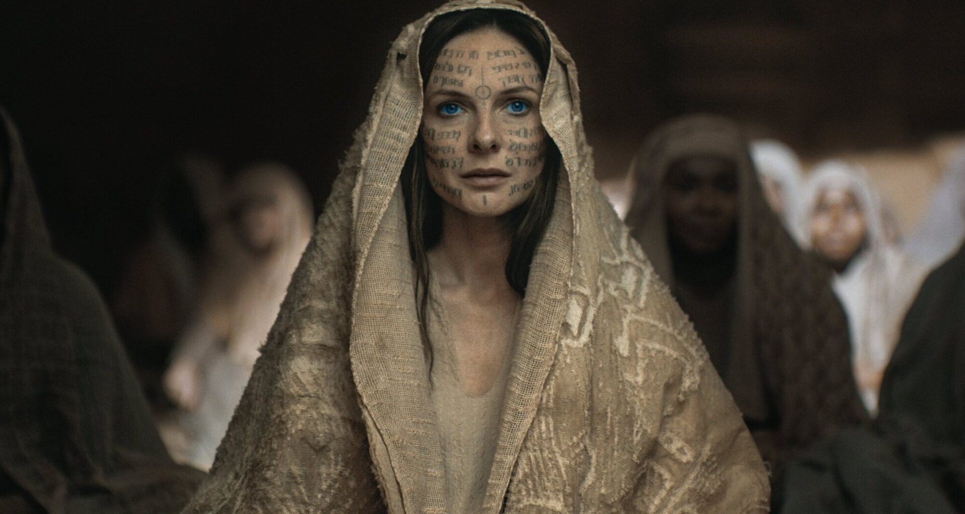 'Dune: Parte Tres': Rebecca Ferguson revela que vuelve como Lady Jessica gracias a una idea de Villeneuve