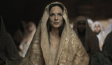 'Dune: Parte Tres': Rebecca Ferguson revela que vuelve como Lady Jessica gracias a una idea de Villeneuve
