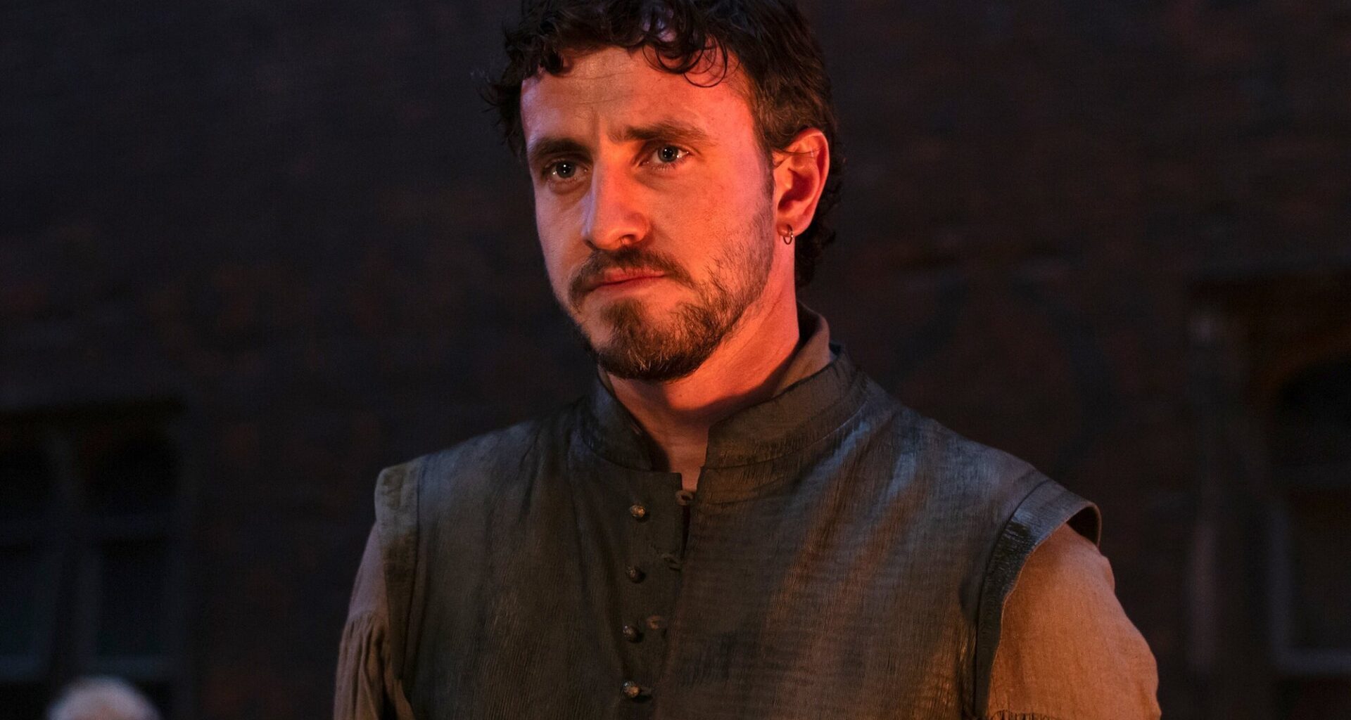 El tráiler de 'Hamnet' desvela un dato sobre el personaje de Paul Mescal que nunca es mencionado en la novela