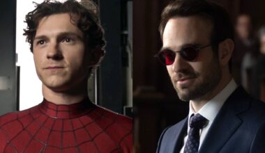 'Spider-Man: Brand New Day' y 'Daredevil: Born Again" estarán estrechamente conectadas