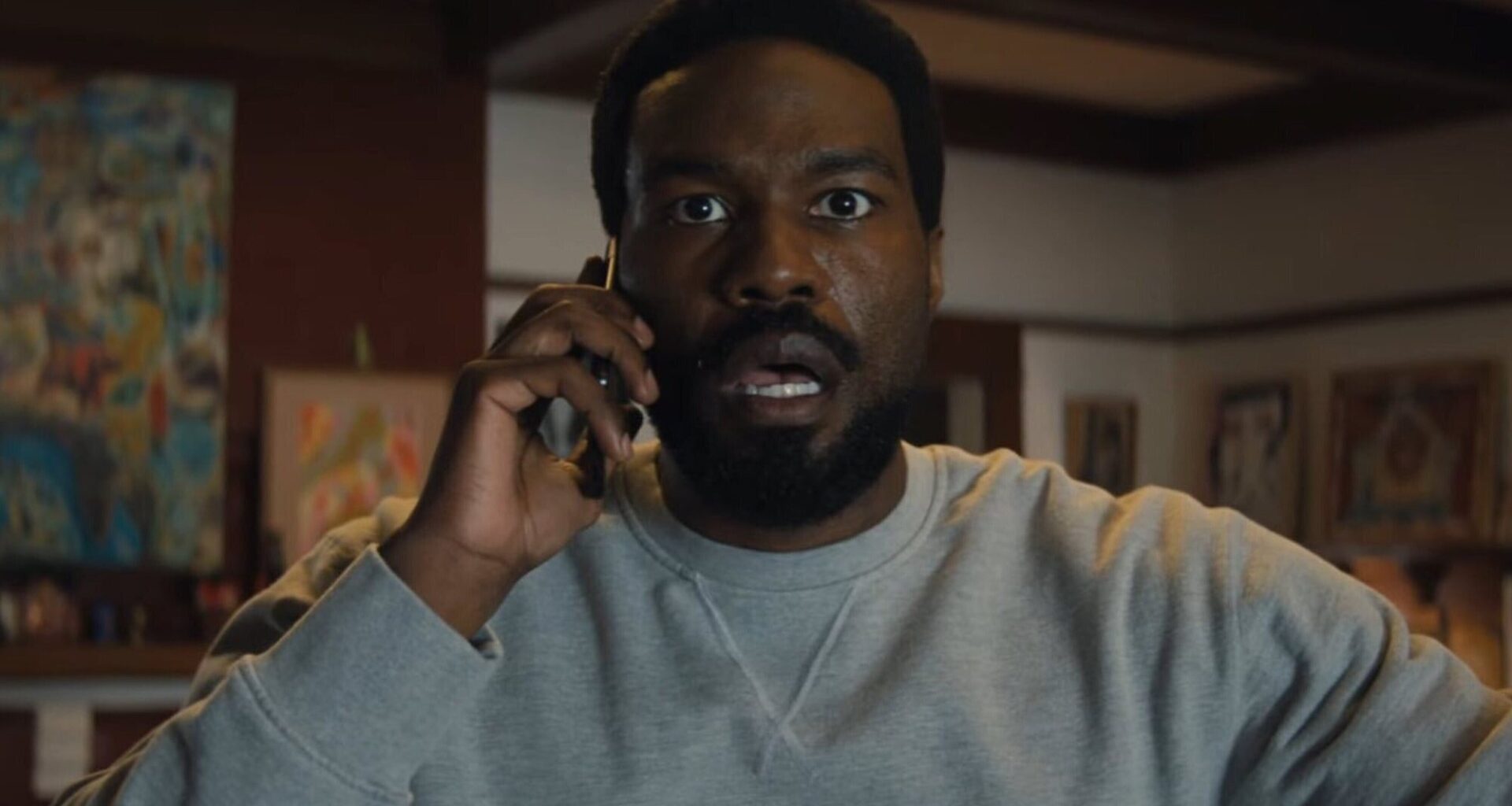 El primer tráiler de 'Wonder Man' nos muestra la verdadera lucha: la de ser actor en Hollywood