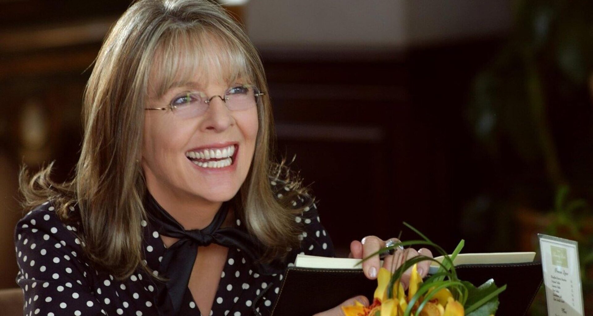 Diane Keaton más allá de Wood Allen: 10 títulos imprescindibles de la icónica actriz