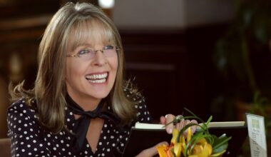 Diane Keaton más allá de Wood Allen: 10 títulos imprescindibles de la icónica actriz