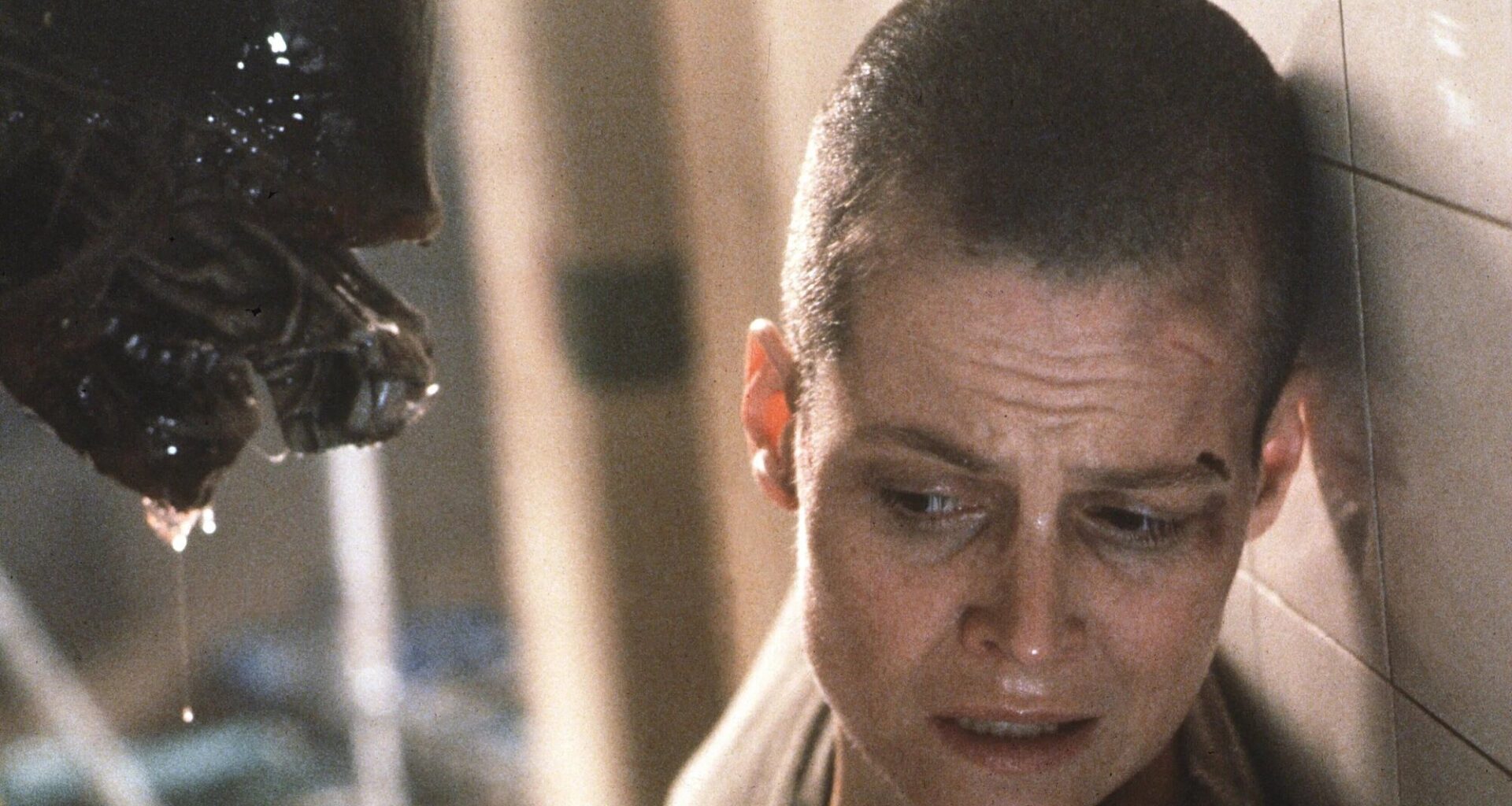 'Alien': Hay un plan para la vuelta de Ripley y Sigourney Weaver está dispuesta