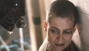 'Alien': Hay un plan para la vuelta de Ripley y Sigourney Weaver está dispuesta