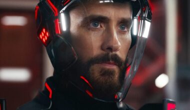 'Tron: Ares' se topa con un antivirus en la taquilla española que bloquea a Jared Leto