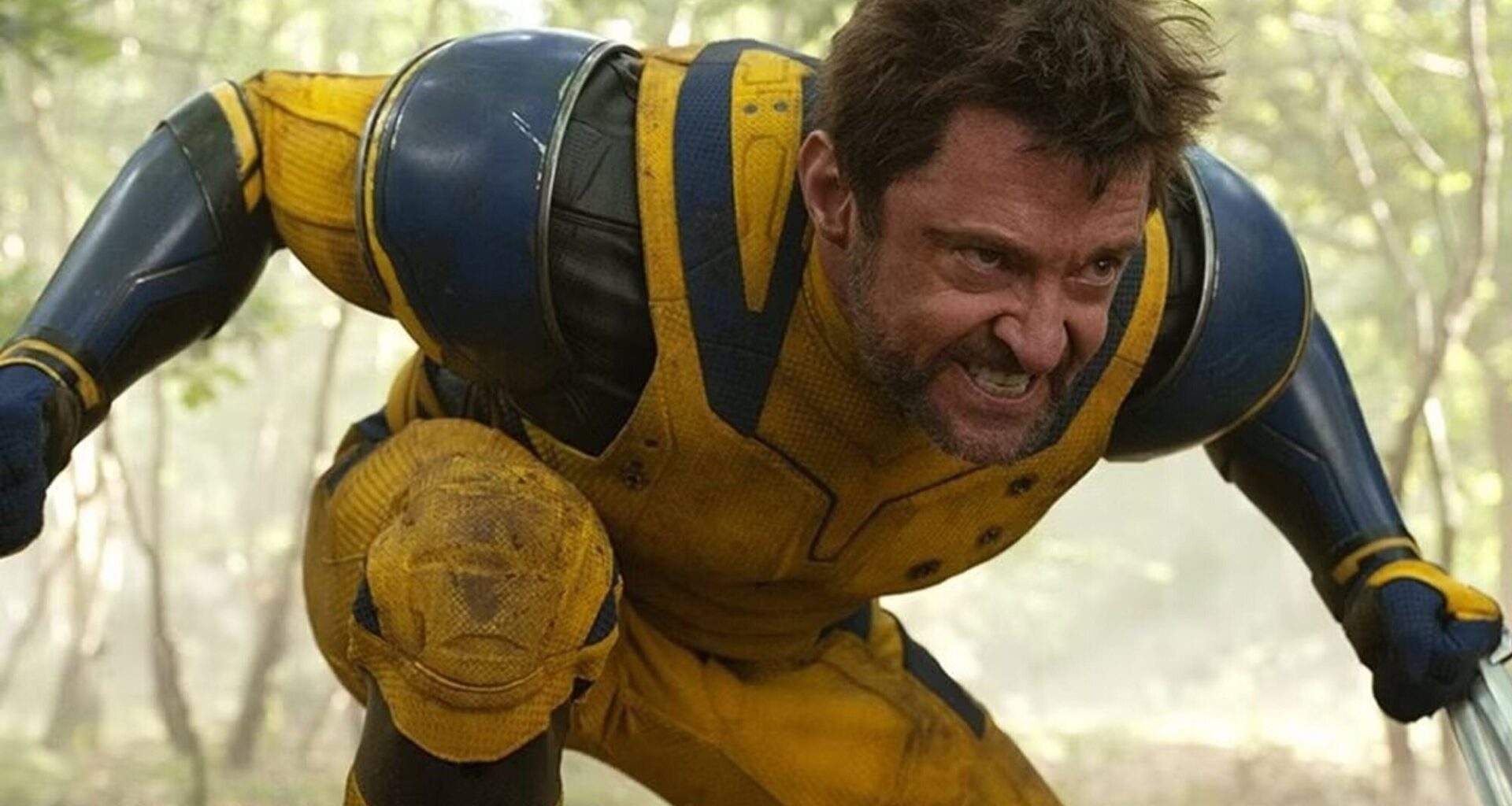 Hugh Jackman podría volver a ser Lobezno y continuar en el UCM más allá de 'Avengers: Secret Wars'