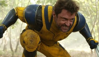 Hugh Jackman podría volver a ser Lobezno y continuar en el UCM más allá de 'Avengers: Secret Wars'