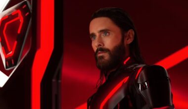 El fracaso de 'Tron: Ares' podría marcar el final de la saga y de Jared Leto como protagonista de franquicias
