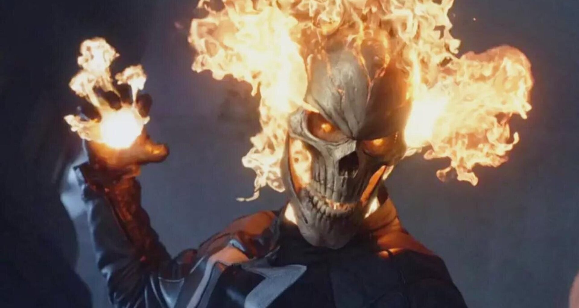 ¿Tiene Ghost Rider algún futuro en el UCM? Diego Luna habla de un posible regreso como el Motorista Fantasma