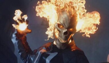 ¿Tiene Ghost Rider algún futuro en el UCM? Diego Luna habla de un posible regreso como el Motorista Fantasma