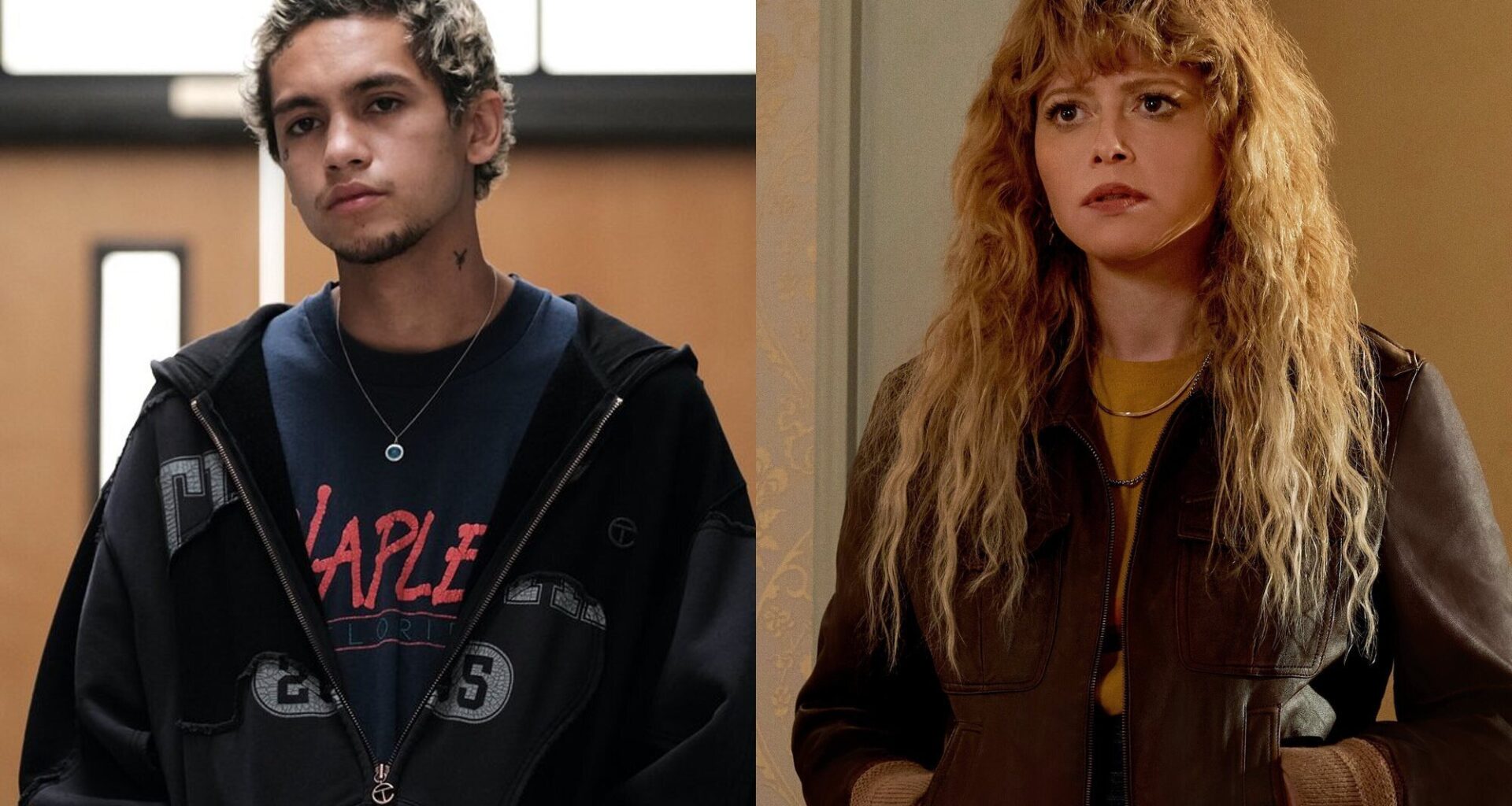 'Euphoria' incorpora a Natasha Lyonne a la tercera temporada y confirma el regreso de Dominic Fike