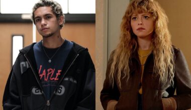 'Euphoria' incorpora a Natasha Lyonne a la tercera temporada y confirma el regreso de Dominic Fike