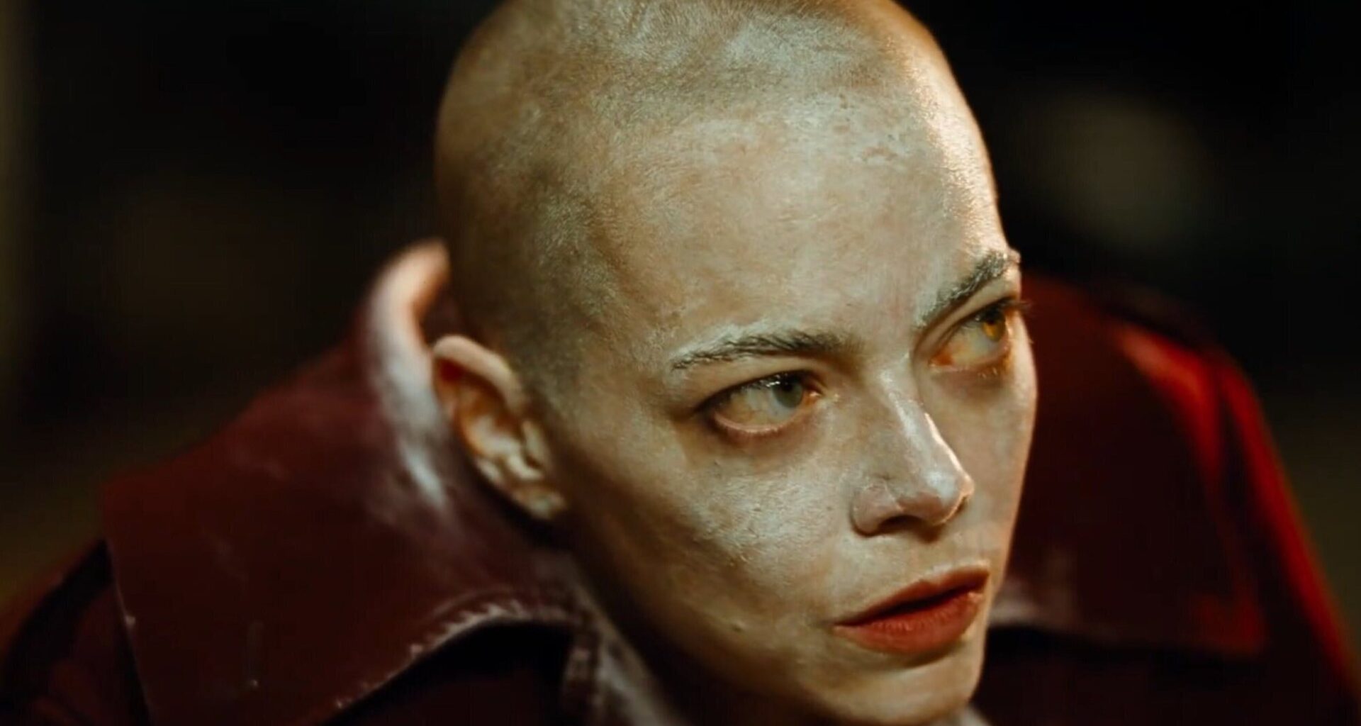 'Bugonia', lo nuevo de Yorgos Lanthimos, organiza un preestreno solo para quienes se afeiten la cabeza