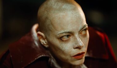 'Bugonia', lo nuevo de Yorgos Lanthimos, organiza un preestreno solo para quienes se afeiten la cabeza