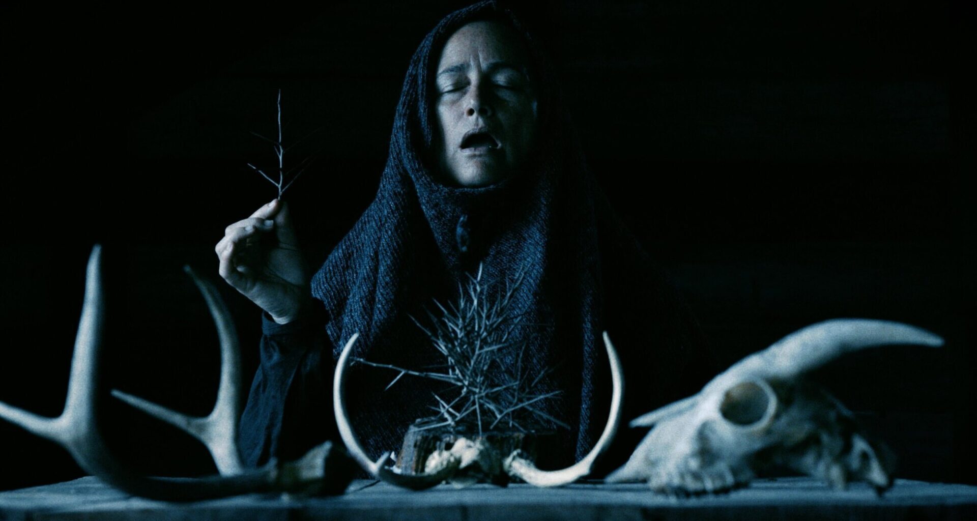 Vampiros, brujas y litros de sangre: 10 joyas escondidas del Festival de Sitges 2025