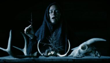 Vampiros, brujas y litros de sangre: 10 joyas escondidas del Festival de Sitges 2025