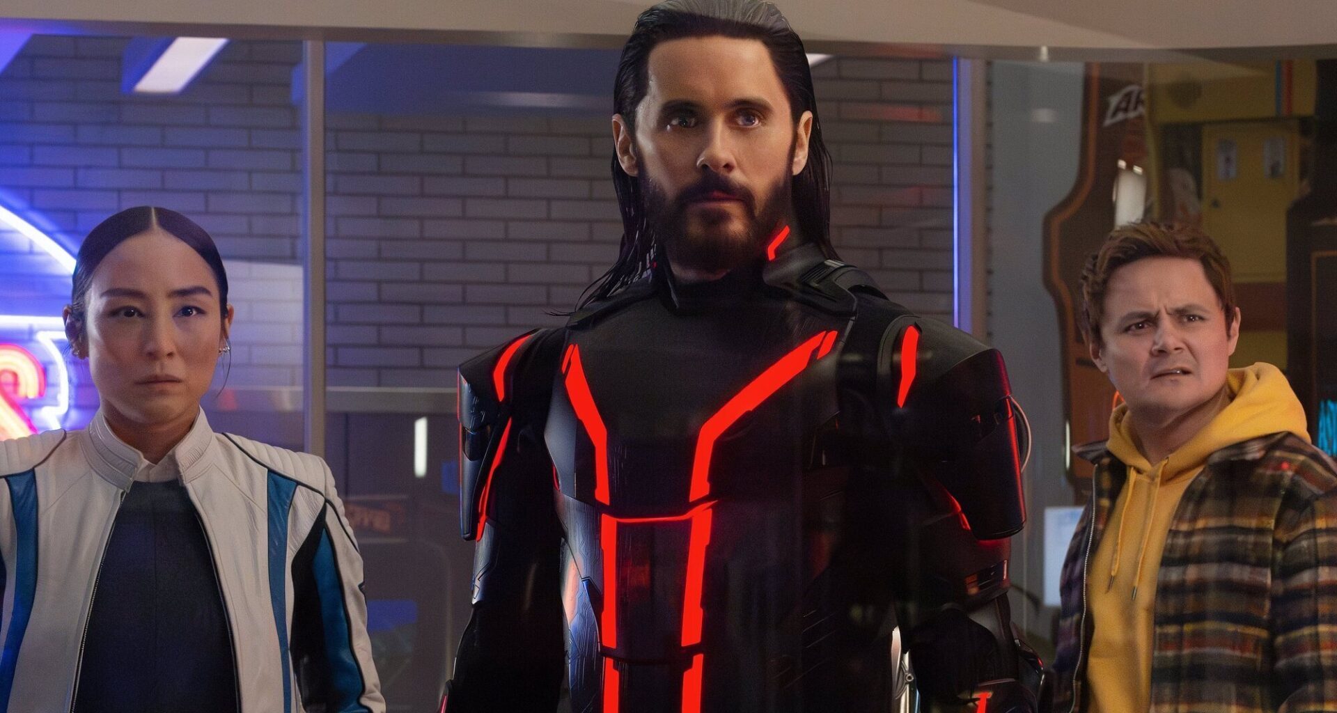 Ya se sabe cuánto dinero perderá Disney con 'Tron: Ares'