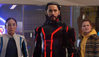 Ya se sabe cuánto dinero perderá Disney con 'Tron: Ares'