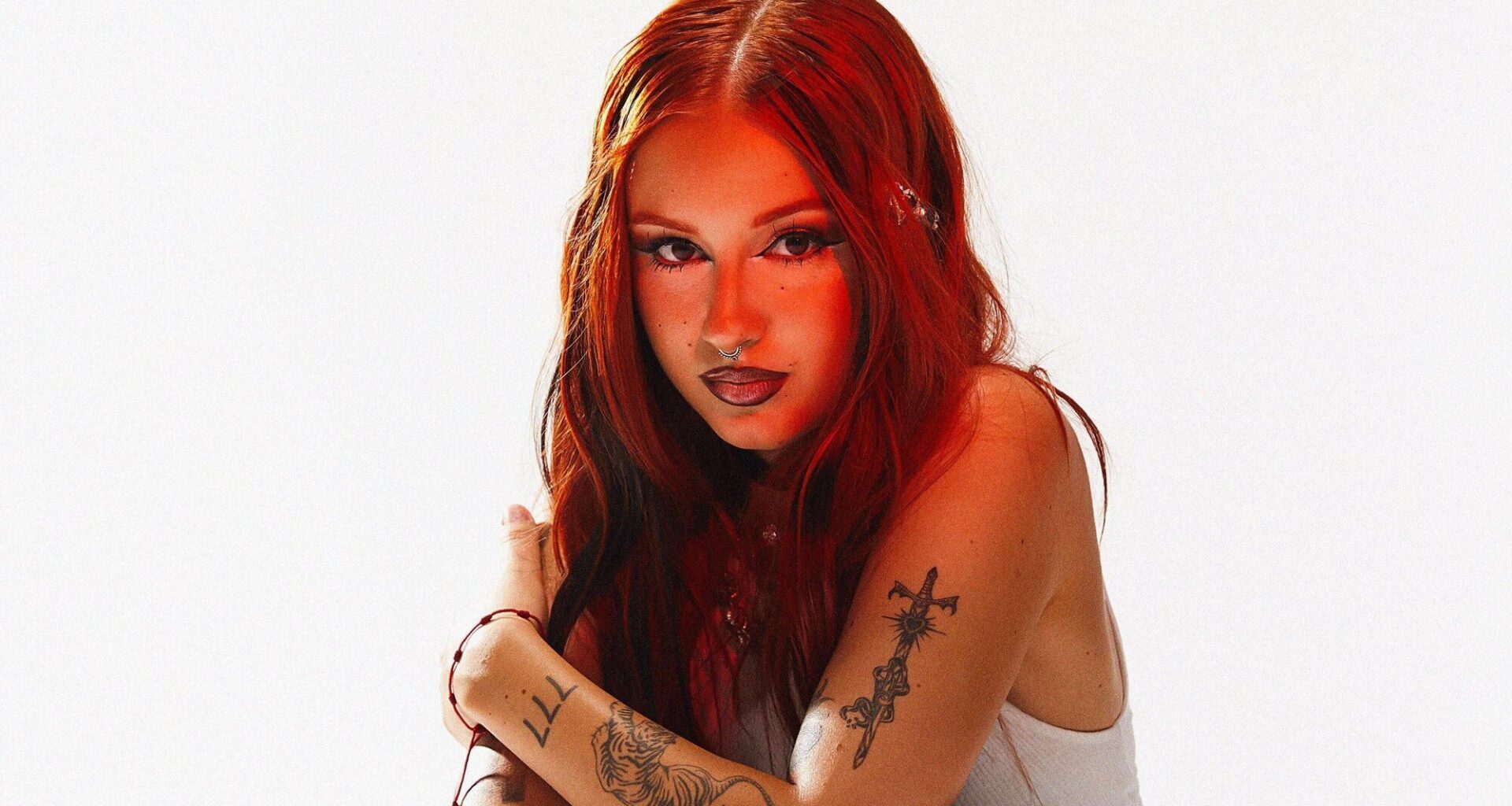 Ruslana, finalista de 'OT 2023', salta al cine con una película de Atresmedia