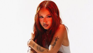 Ruslana, finalista de 'OT 2023', salta al cine con una película de Atresmedia