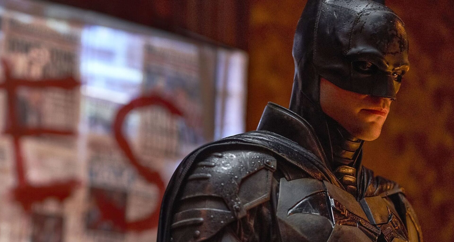 Andy Muschietti adelanta que en un par de meses tendremos noticias de 'Batman: The Brave and the Bold'