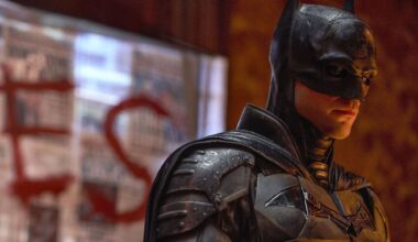 Andy Muschietti adelanta que en un par de meses tendremos noticias de 'Batman: The Brave and the Bold'