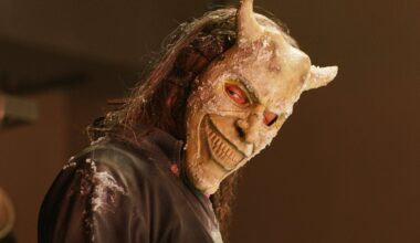 'Black Phone 2': 'Pesadilla en Elm Street' y 'Viernes 13' se cruzan en una secuela expansiva con más fantasía y terror