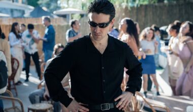 Àlex Monner ('La ruta. Vol. 2: Ibiza'): "Nos han robado Ibiza, la han vendido"