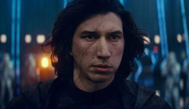 Steven Soderbergh rompe su silencio sobre 'The Hunt for Ben Solo', la película de 'Star Wars' que Disney rechazó