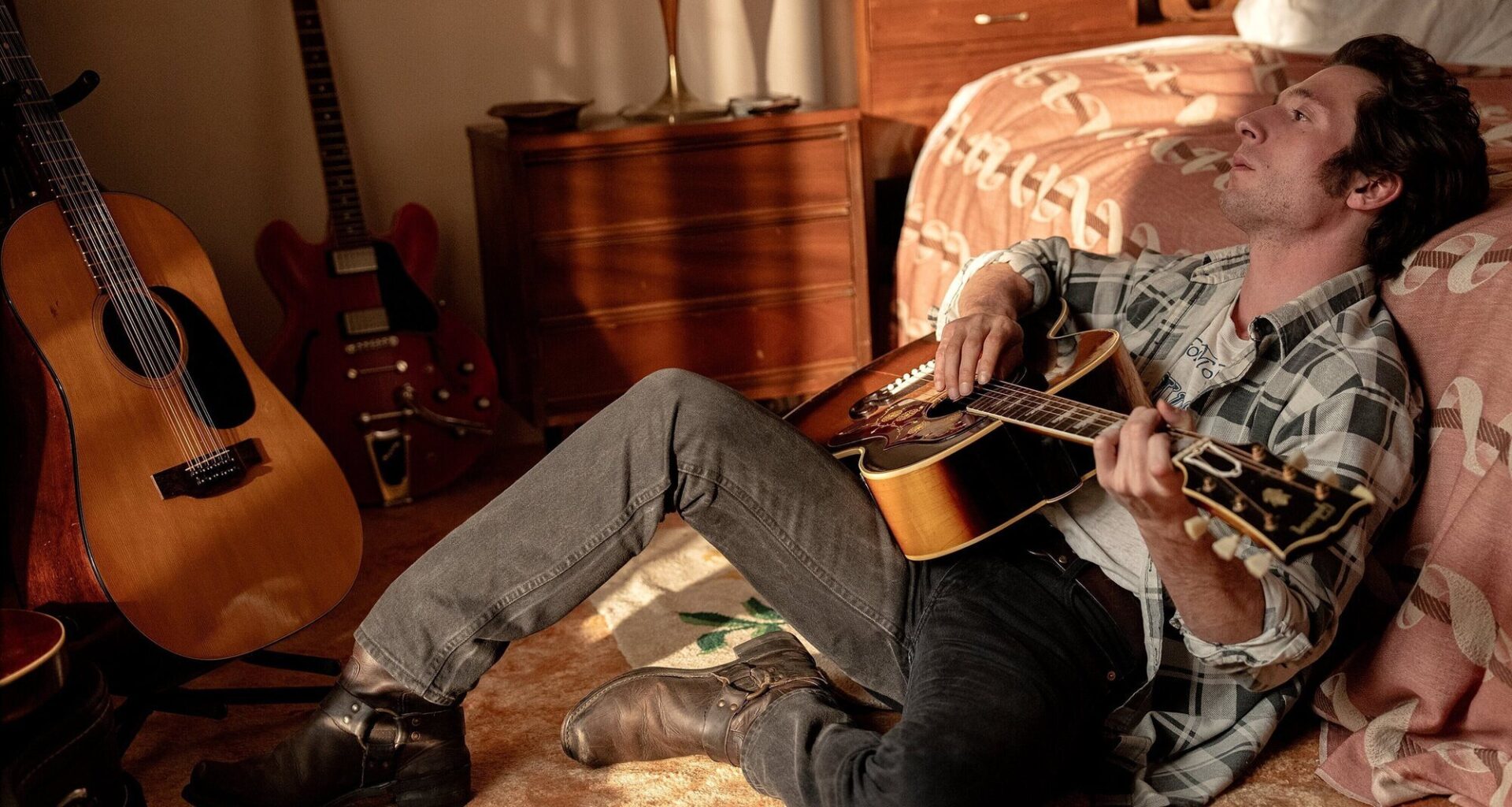 'Springsteen' no es The Boss de la taquilla estadounidense