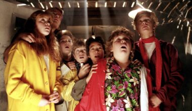El set LEGO de 'Los Goonies' hará muy felices (y un poco más pobres) a los millennials más nostálgicos
