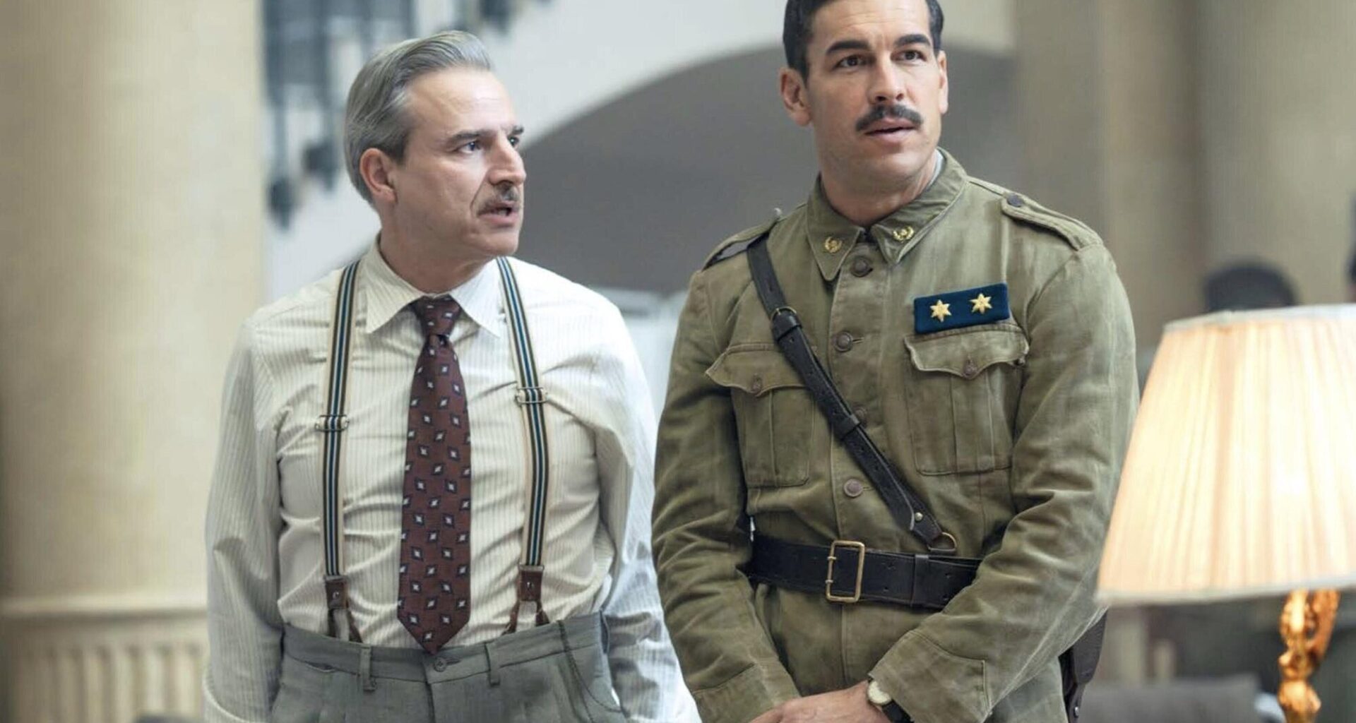 'La cena' y 'Los domingos' alegran al cine español con 'Chainsaw Man' liderando una taquilla que vuelve a la vida