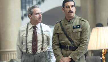 'La cena' y 'Los domingos' alegran al cine español con 'Chainsaw Man' liderando una taquilla que vuelve a la vida