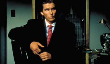 Rumor desmentido: La 'American Psycho' de Luca Guadagnino no cambiará el género a su asesino protagonista