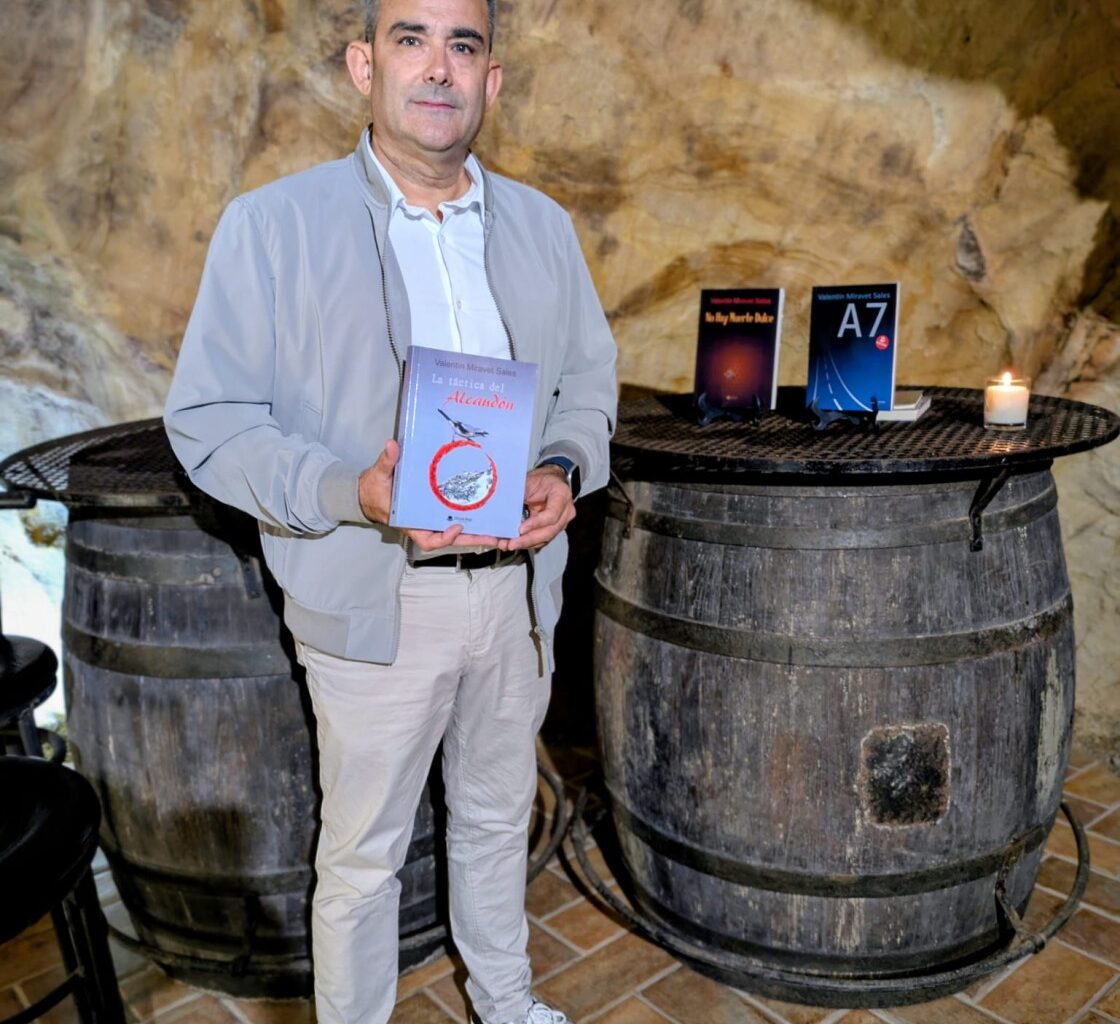 “El ‘rural noir’ da un soplo de aire fresco al género, con personajes de estilos de vida muy diferentes”