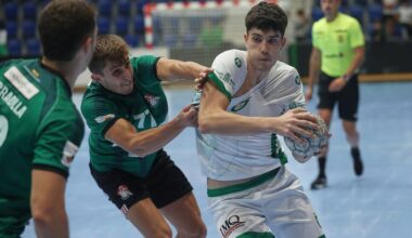 Amargo regreso de Anaitasuna a La Catedral