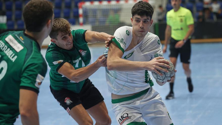 Amargo regreso de Anaitasuna a La Catedral