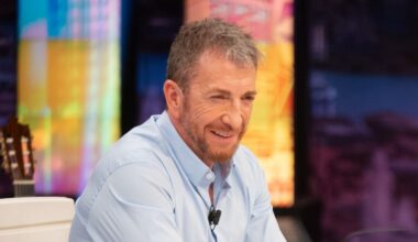 de Laura Pausini a Dani Martín