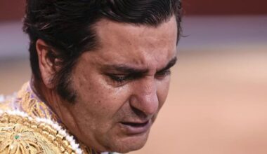 El día en que murió el Arte