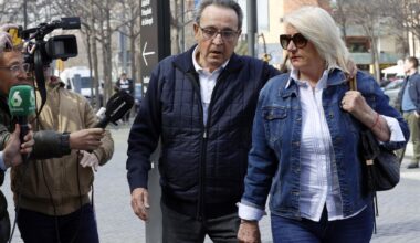 La jueza del 'caso Negreira' solicita al Barça los contratos con el exvicepresidente del CTA