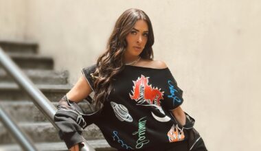 Galilea Montijo acalla rumores sobre lo sucedido en su fiesta de ‘La Casa de los Famosos’